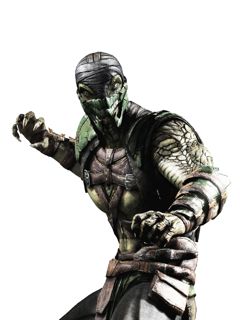 Game Video Kombat Mortal Download HQ Transparent PNG Image