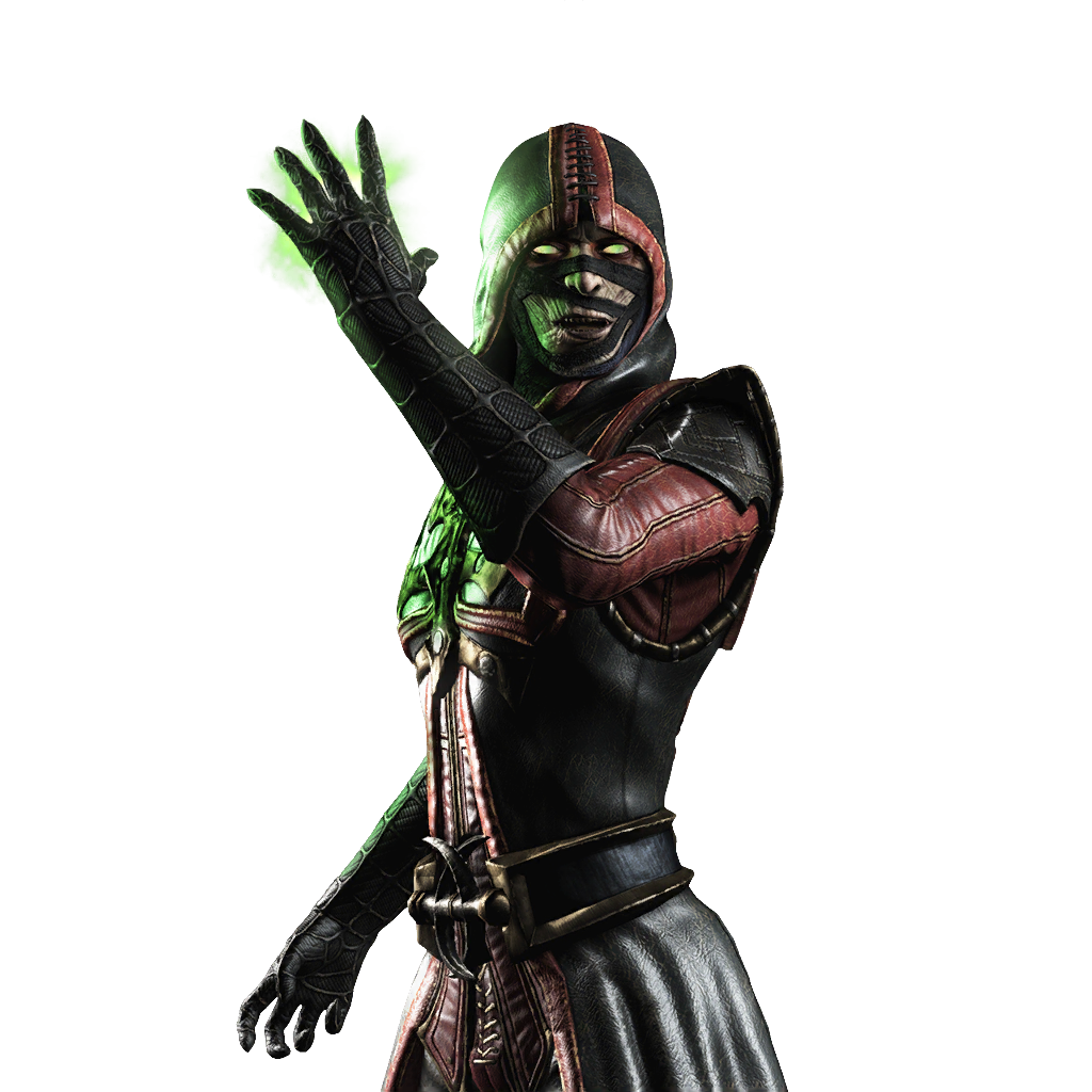 Mortal Kombat X Transparent PNG Image