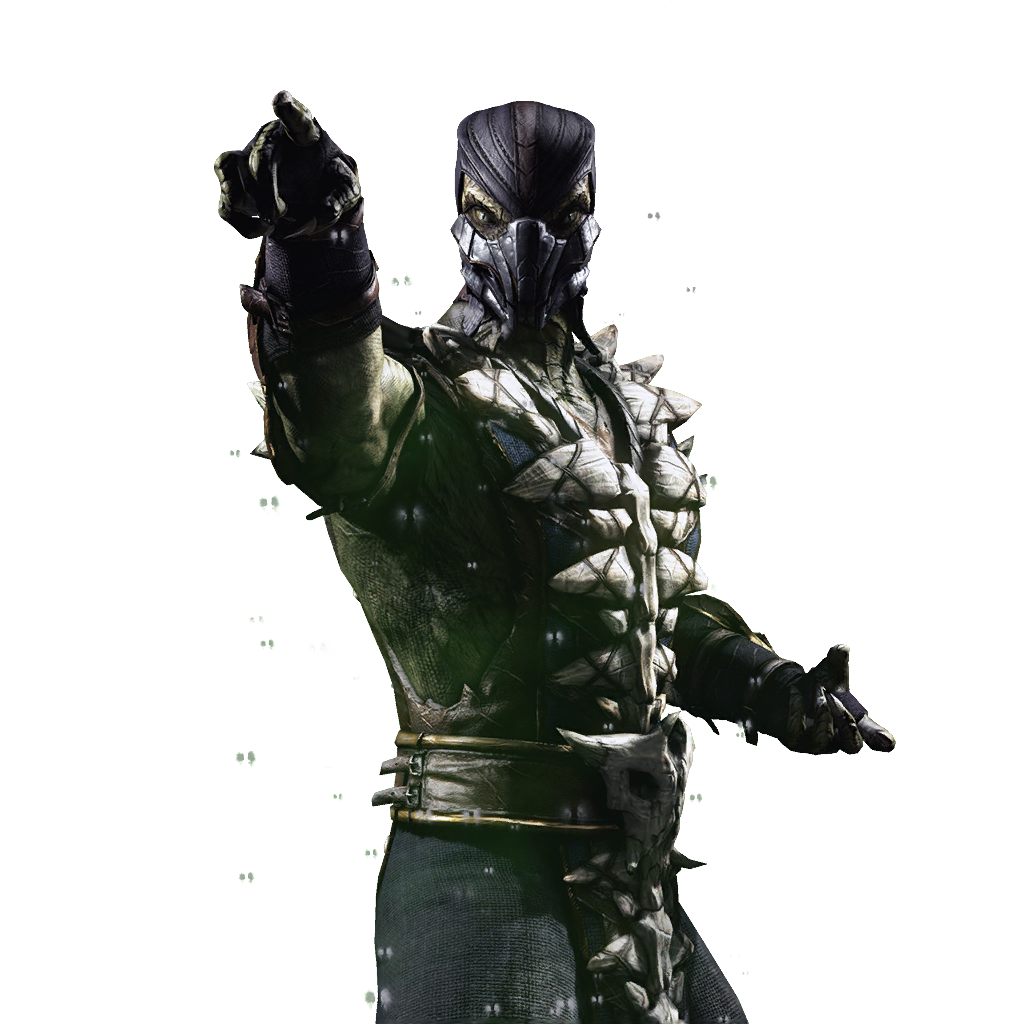 Mortal Kombat X Hd Transparent PNG Image