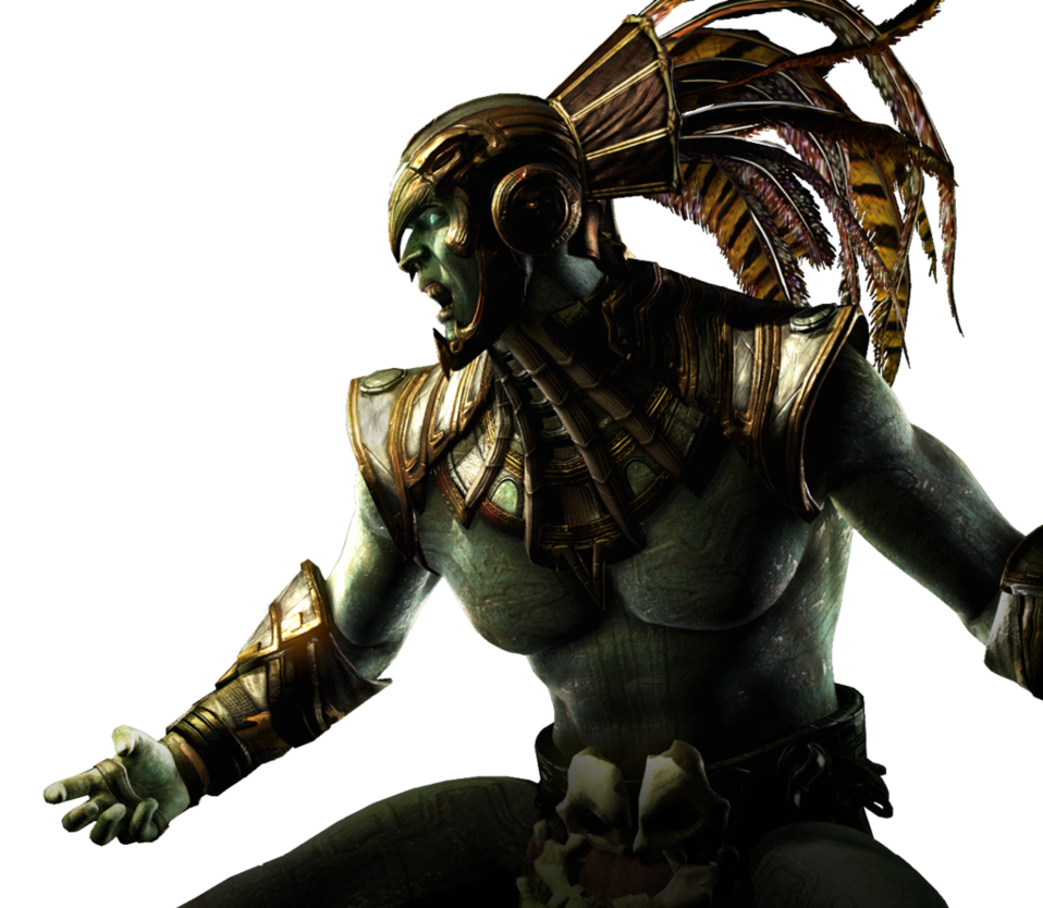 Mortal Kombat X Transparent Image Transparent PNG Image