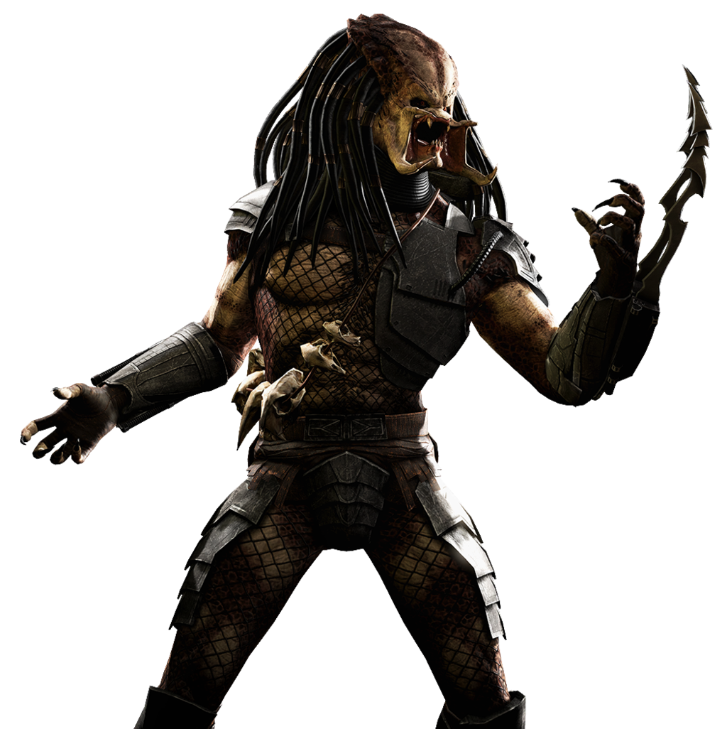 Mortal Kombat X Transparent Transparent PNG Image