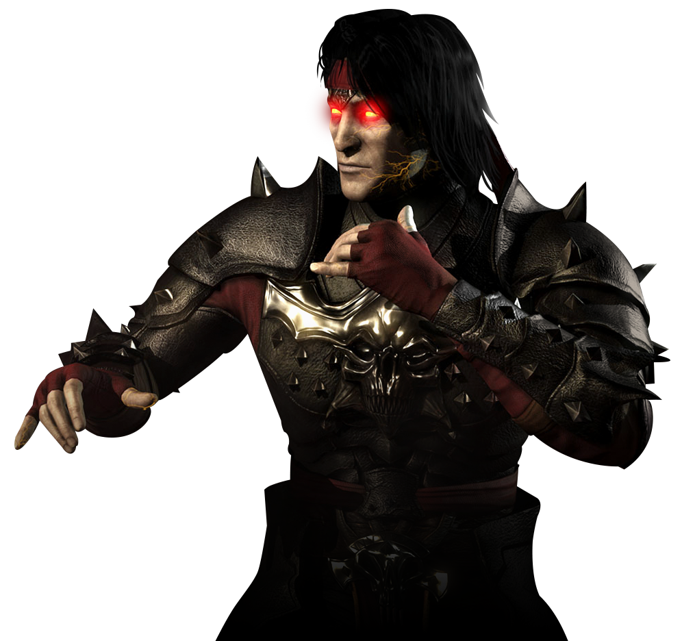 Mortal Kombat Liu Kang Photos Transparent PNG Image