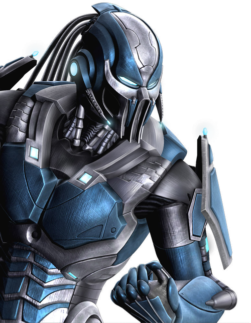 Mortal Kombat Sub Zero Photos Transparent PNG Image