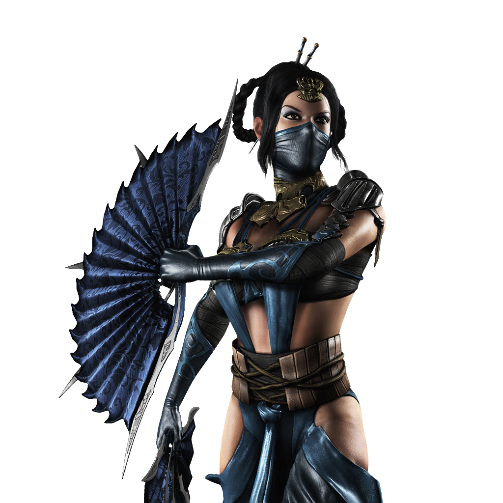 Mortal Kombat X Png Hd Transparent PNG Image