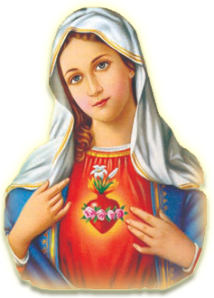 St. Mary Png Image Transparent PNG Image