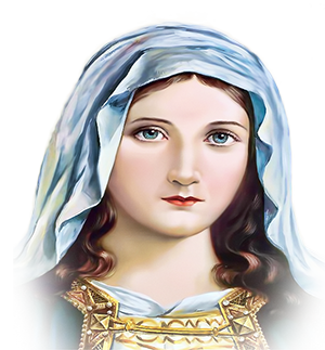 St. Mary Png Images Transparent PNG Image