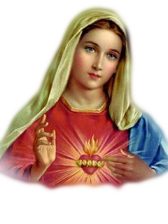 St. Mary Png Transparent PNG Image