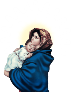 St. Mary Free Download Png Transparent PNG Image