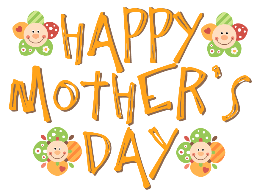 Mothers Day File Transparent PNG Image