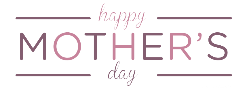 Mothers Day Free Download Transparent PNG Image