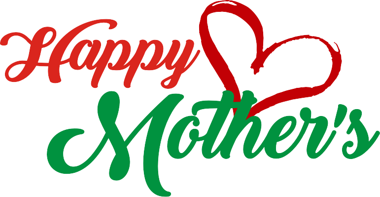 Mothers Day Hd Transparent PNG Image