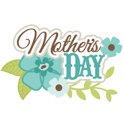 Mothers Day Image Transparent PNG Image