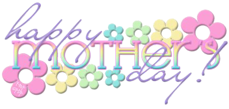 Mothers Day Transparent Image Transparent PNG Image