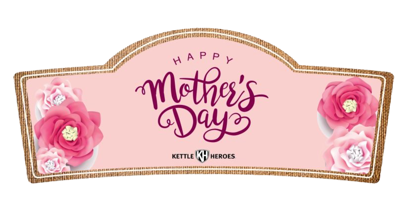 Mothers Day Happy HD Image Free Transparent PNG Image