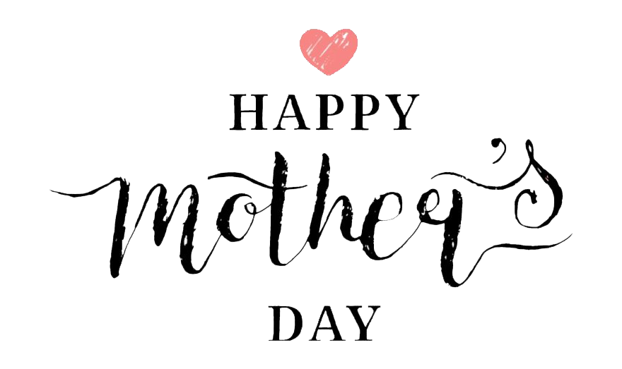 Picture Mothers Day Happy Free Photo Transparent PNG Image