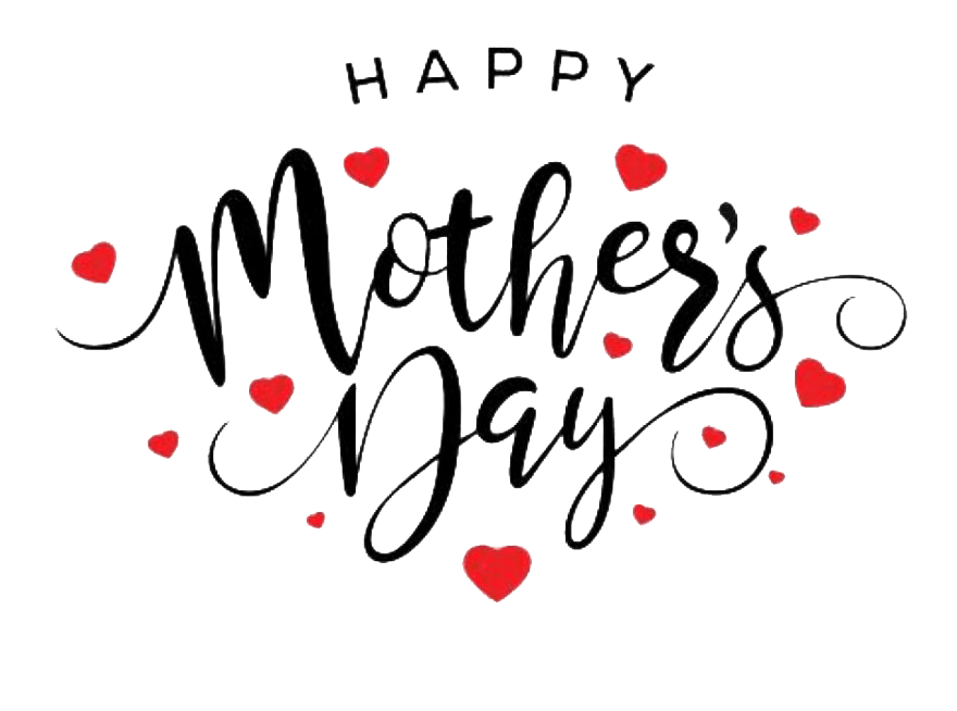 Mothers Day Happy Free Download PNG HD Transparent PNG Image