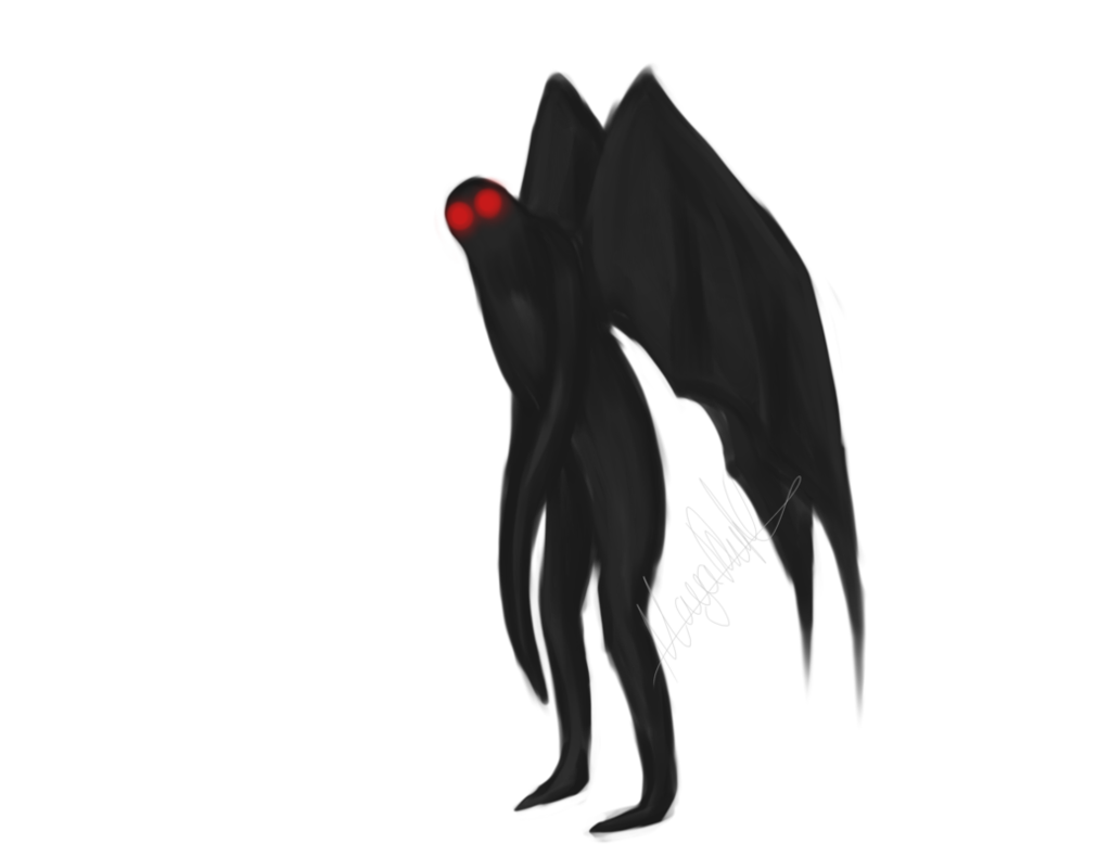 Moth Man Hd Transparent PNG Image