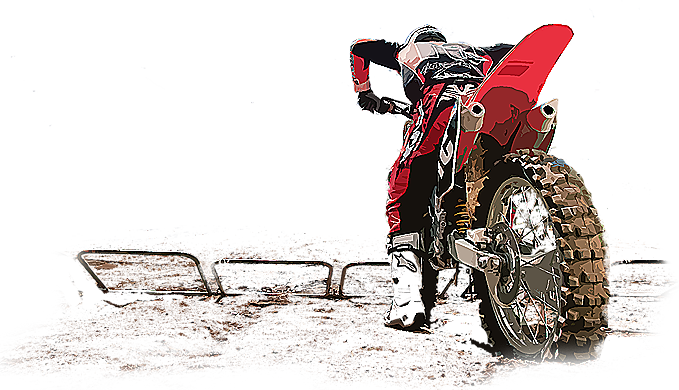 Motocross Transparent Transparent PNG Image