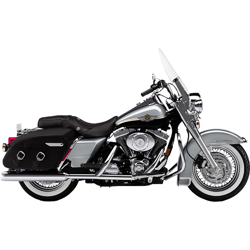 Motorcycle Picture Transparent PNG Image