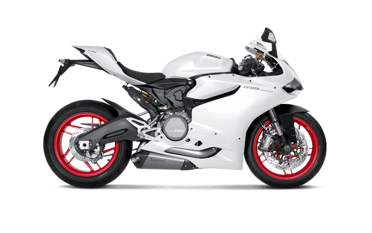 Ducati Image Transparent PNG Image