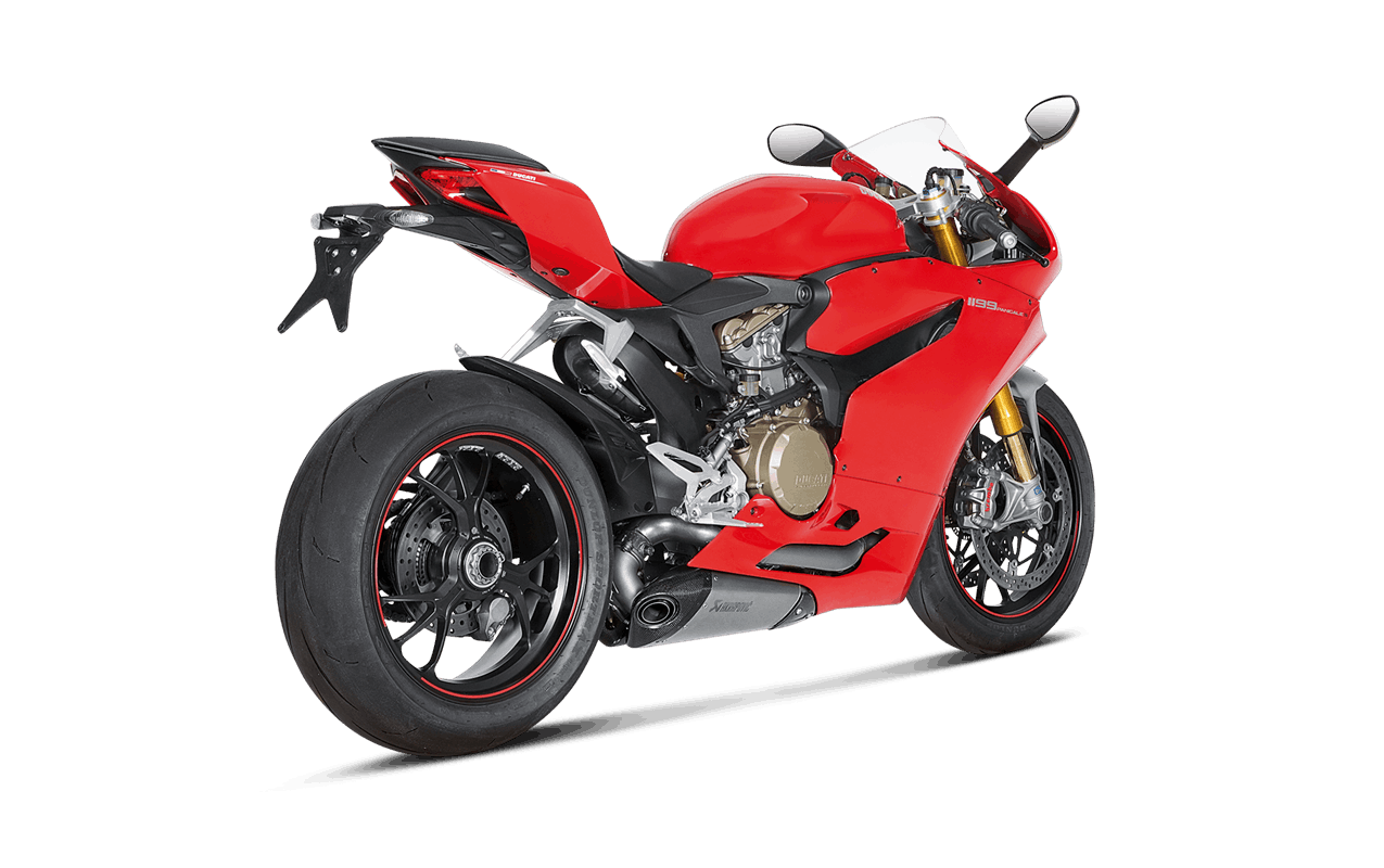 Ducati Photos Transparent PNG Image