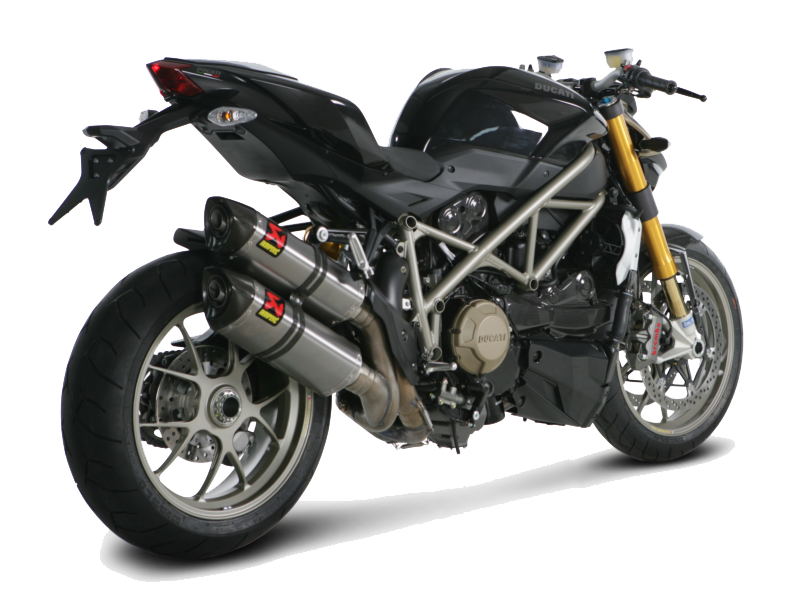 Ducati Transparent Transparent PNG Image