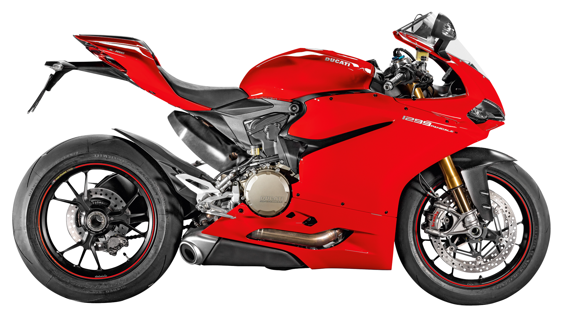 Ducati Free Download Transparent PNG Image