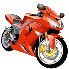 Motorcycle Png Picture Transparent PNG Image