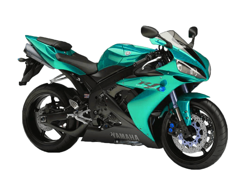 Sport Motorcycle Png Image Download Transparent PNG Image