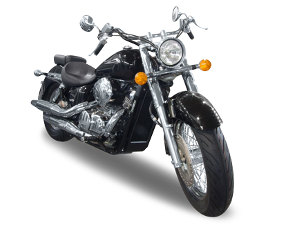 Motorcycle Transparent Transparent PNG Image