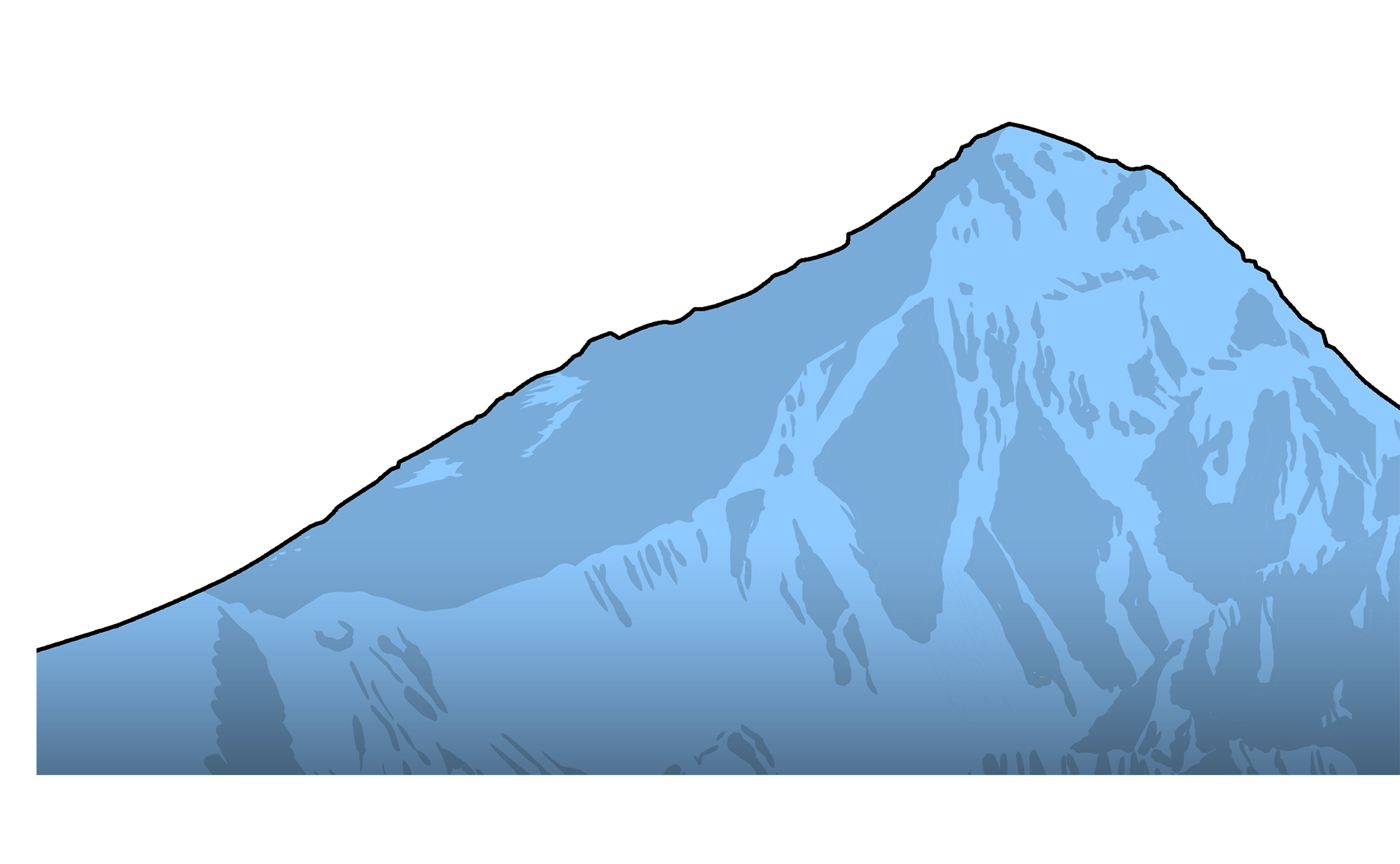 Everest File Transparent PNG Image