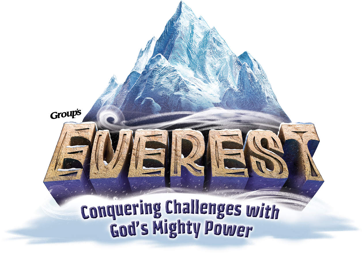 Everest Clipart Transparent PNG Image