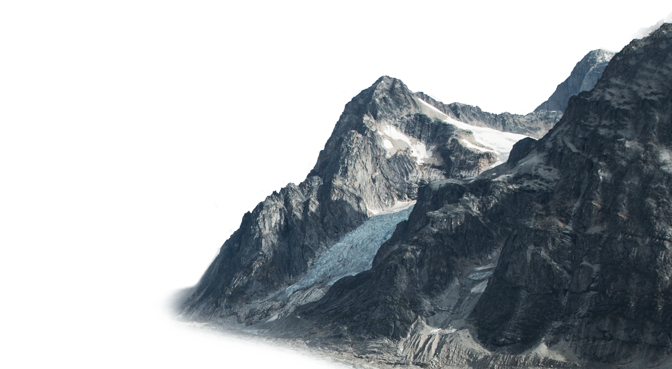 Mountain Transparent Transparent PNG Image