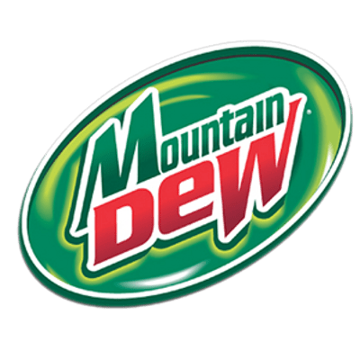 Mountain Dew Image Transparent PNG Image