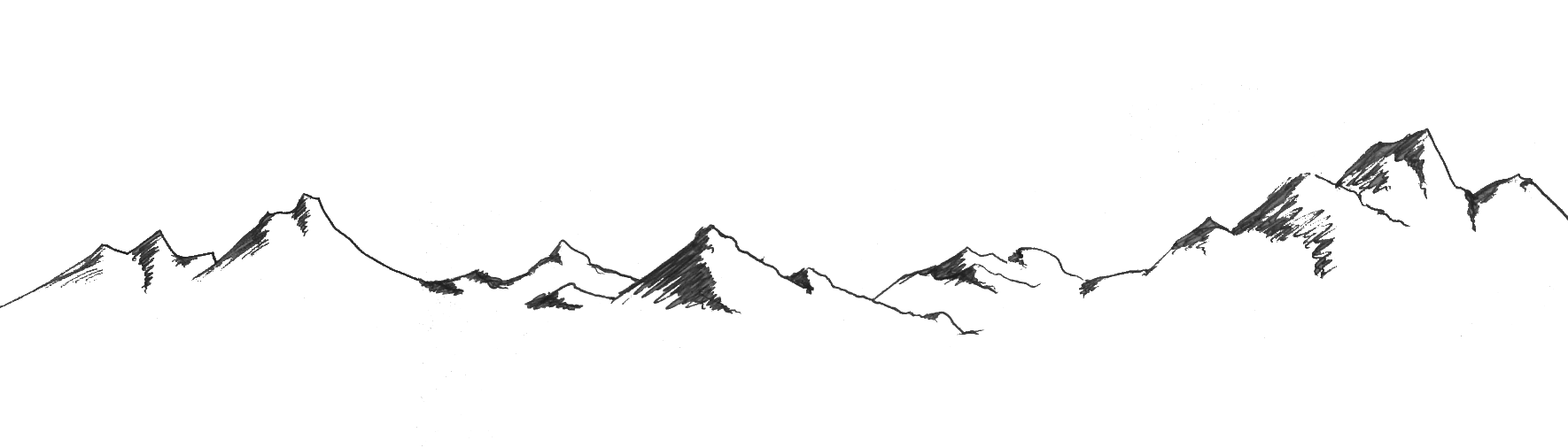 Mountains Free Download Transparent PNG Image