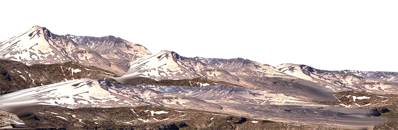 Mountains Transparent Transparent PNG Image