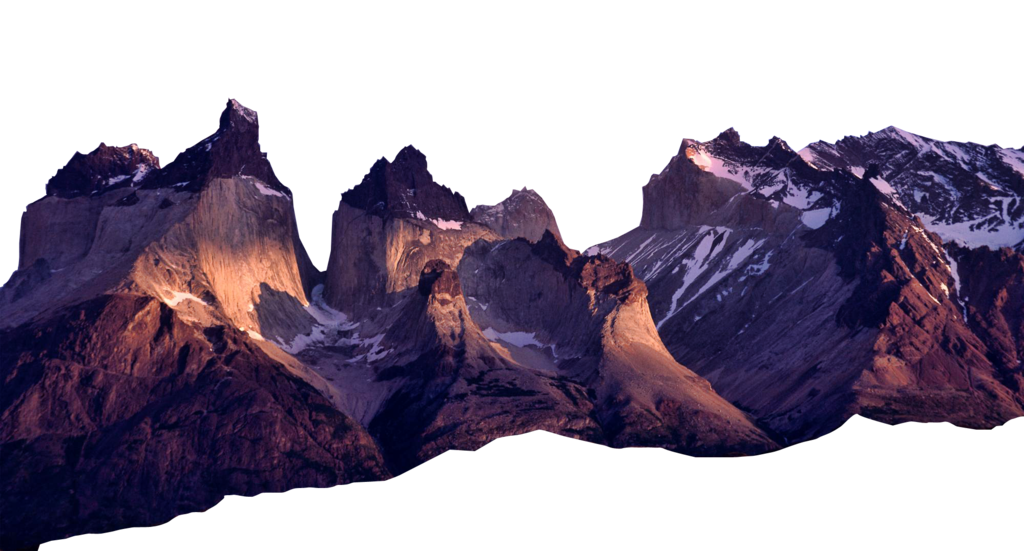 Mountains File Transparent PNG Image