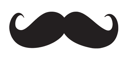 Moustache Free Png Image Transparent PNG Image