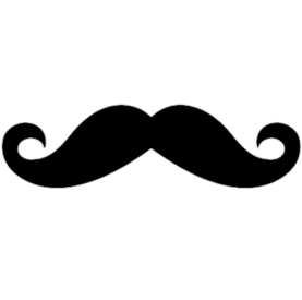 Moustache Png File Transparent PNG Image