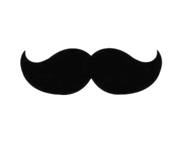 Moustache Png Pic Transparent PNG Image