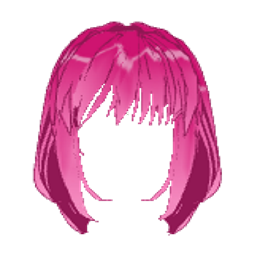 Short Hair Download HQ PNG Transparent PNG Image