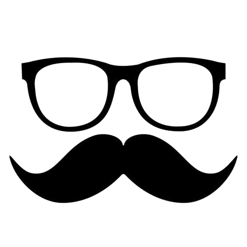 Moustache Png Picture Transparent PNG Image