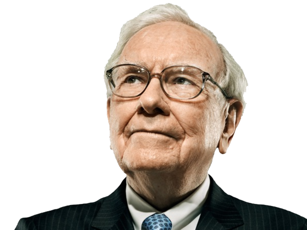 Hathaway Berkshire Business Buffett Elder Citizen Senior Transparent PNG Image