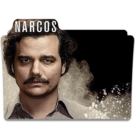 Hair Narcos Escobar Killing Forehead Facial Pablo Transparent PNG Image