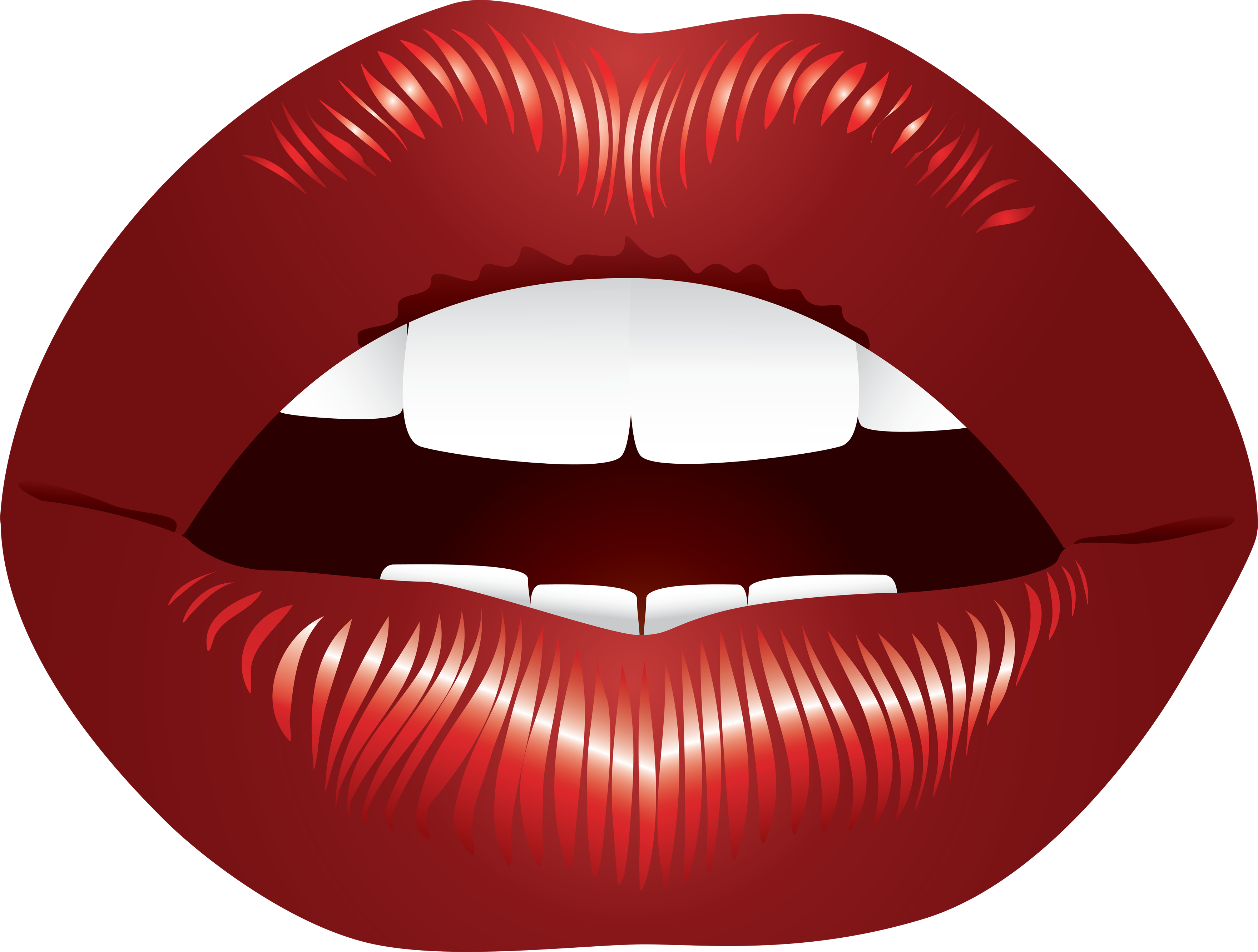 Mouth Transparent Transparent PNG Image