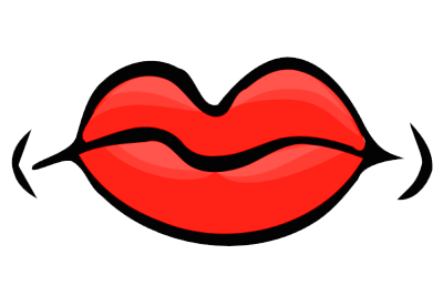 Mouth Png Transparent PNG Image