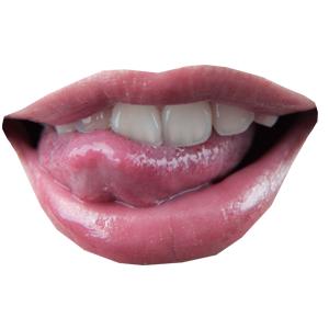 Mouth Png Clipart Transparent PNG Image