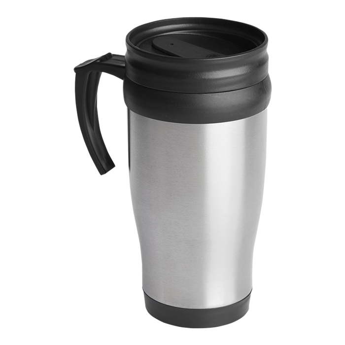 Coffee Cup Travel Thermal Mug Tumbler Insulation Transparent PNG Image