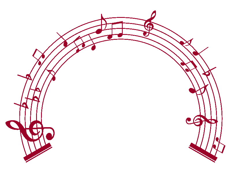 Music Transparent Transparent PNG Image