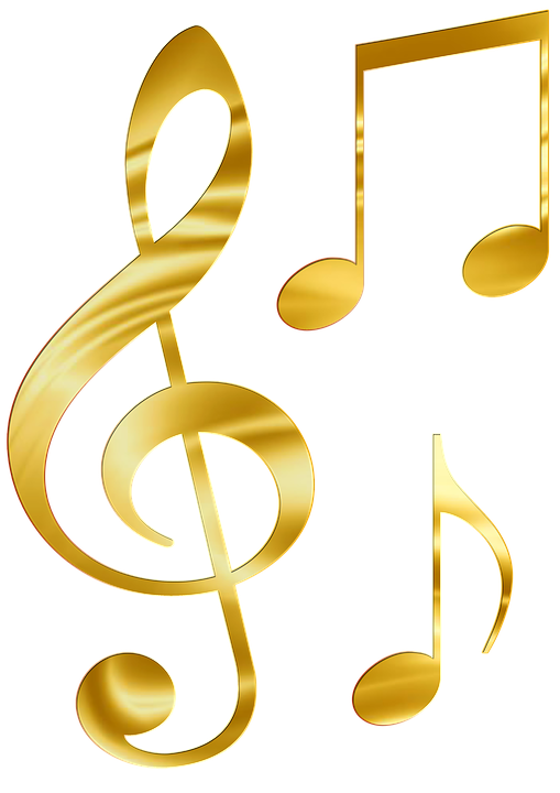 Music Hd Transparent PNG Image